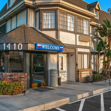 Motel 6-Merced, Ca - North Esterno foto