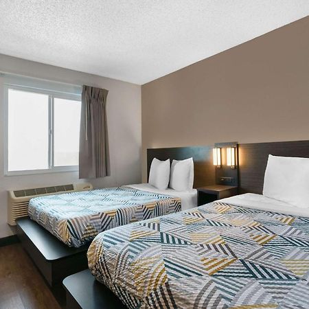 Motel 6-Merced, Ca - North Esterno foto