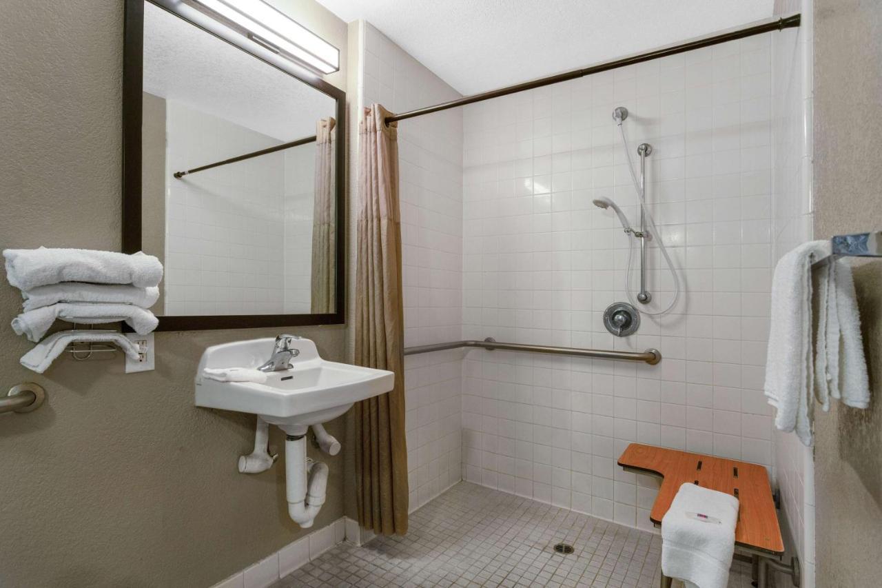 Motel 6-Merced, Ca - North Esterno foto
