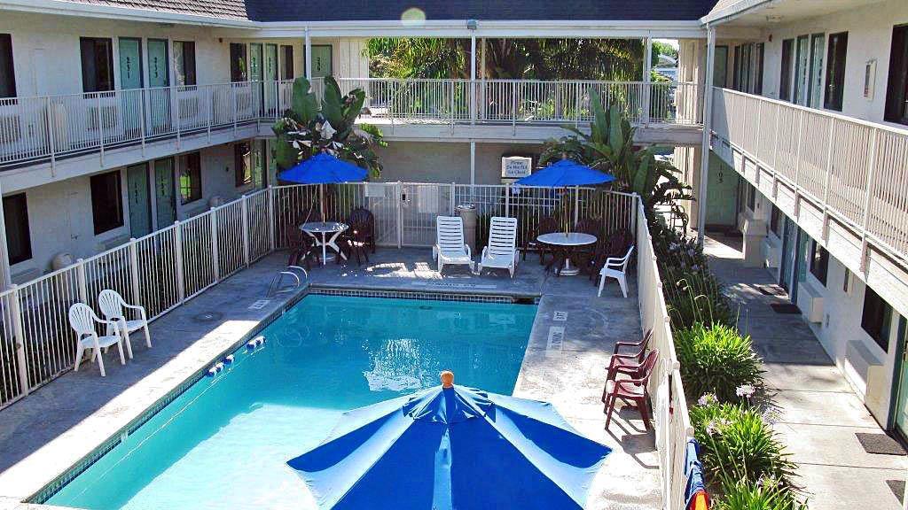 Motel 6-Merced, Ca - North Servizi foto