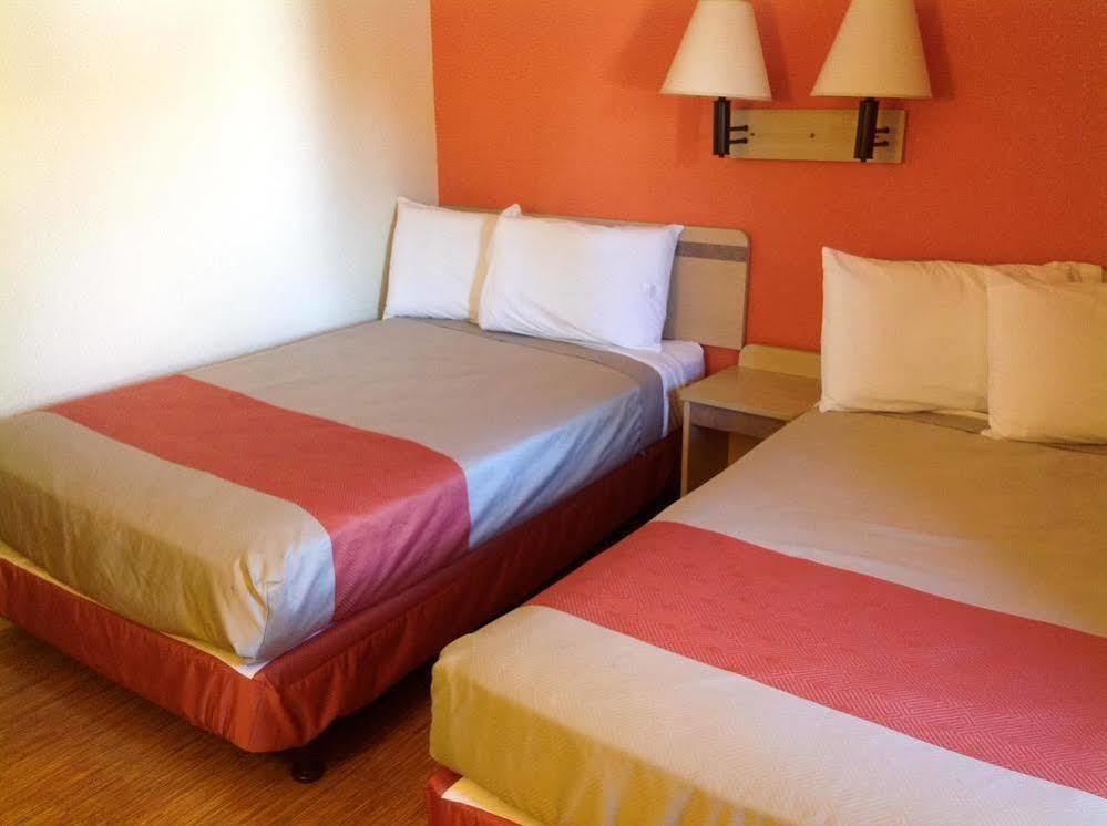 Motel 6-Merced, Ca - North Esterno foto